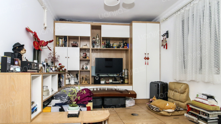 银鑫大楼二手房实景图