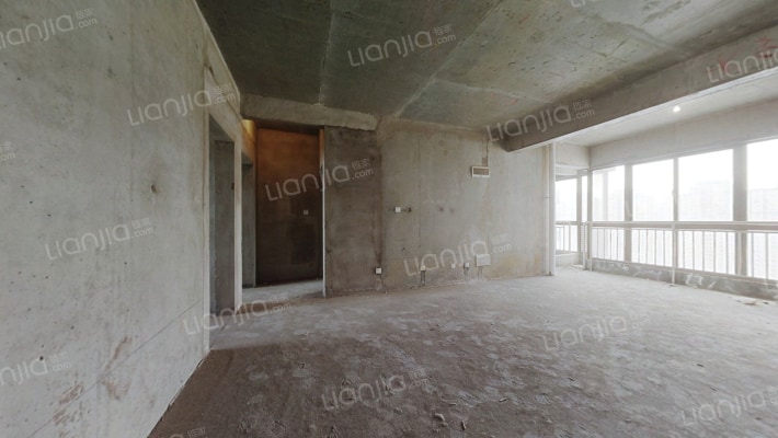 曲江观唐二手房实景图