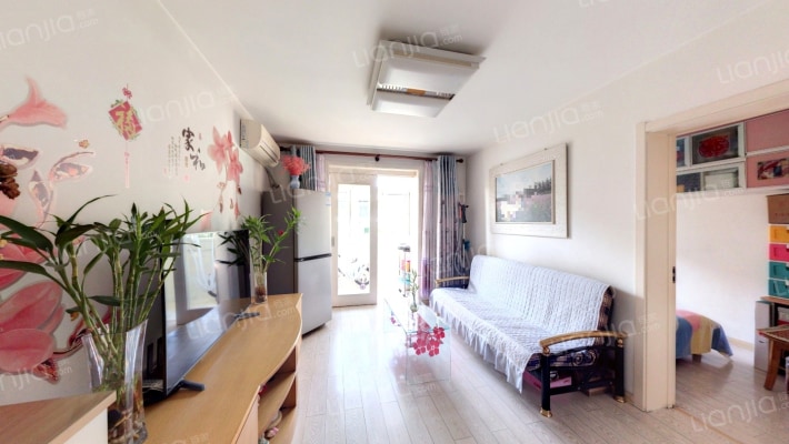 佳荣里二手房实景图