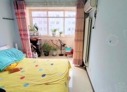 整租·鹿栅子沟居住小区 2室1厅 南/北_鹿栅子沟居住小区租房