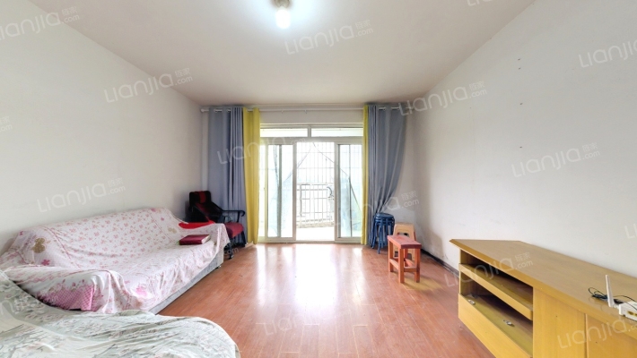 南奥新居二手房实景图