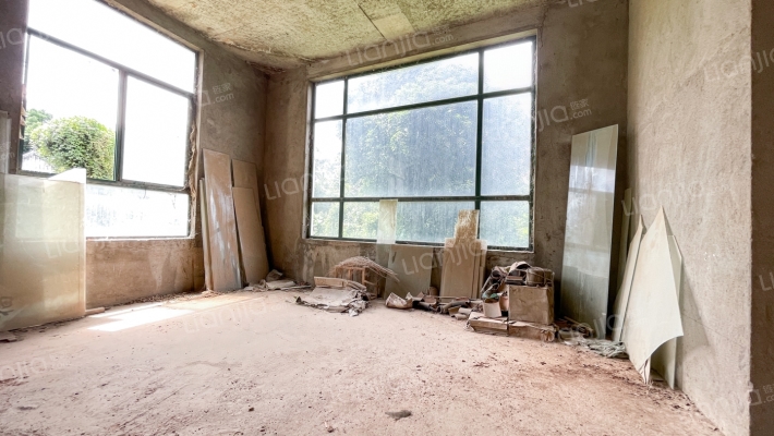 创业农庄二手房实景图