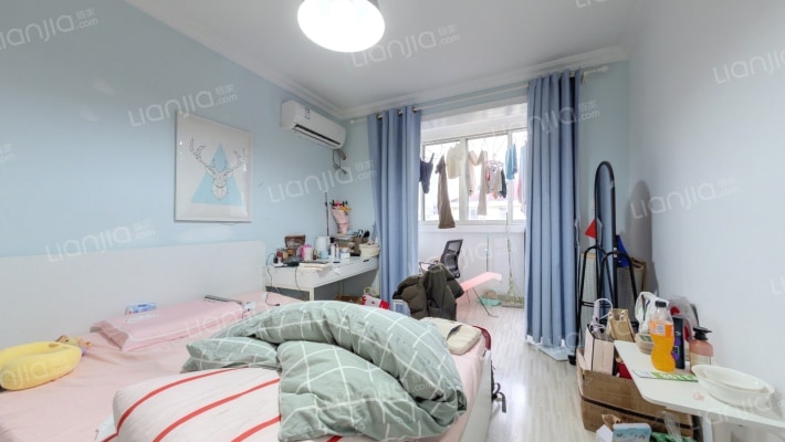 复旦教师公寓二手房实景图