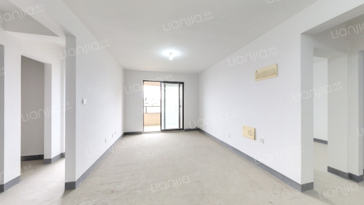 电建海赋尚城一期二手房实景图