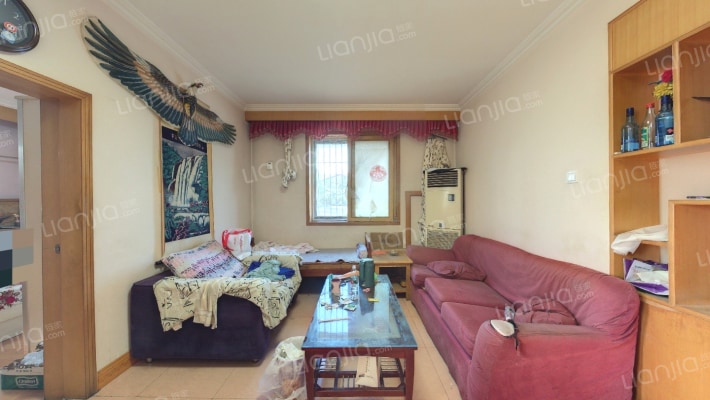 北关中学二手房实景图