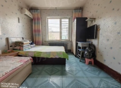 整租·辽河小区 2室1厅 东/西_辽河小区租房