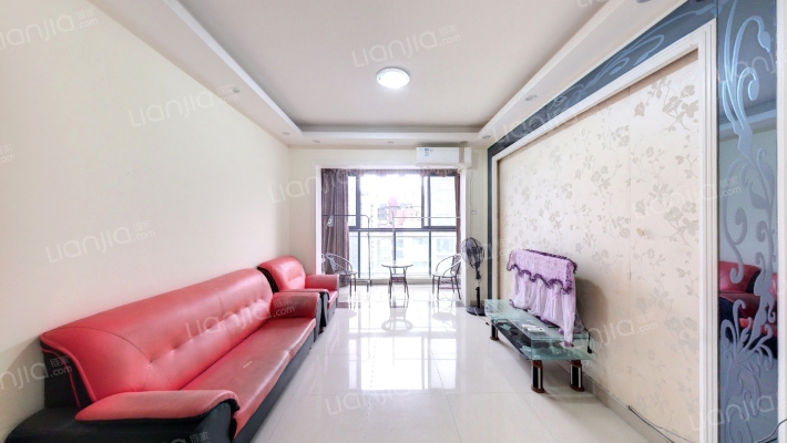 丰硕园二手房实景图