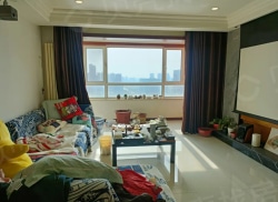 整租·鲁商凤凰城 4室2厅 南_鲁商凤凰城租房