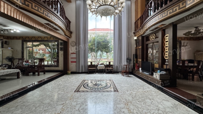 宝城花园二手房实景图