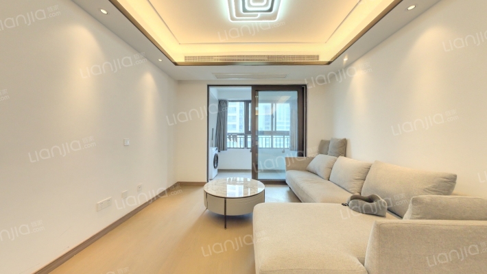 都会诚品尚院二手房实景图