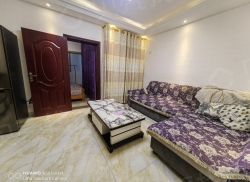 整租·清晨华庭 1室1厅 西南_清晨华庭租房