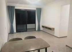 整租·海伦堡星悦 3室1厅 南_海伦堡星悦租房