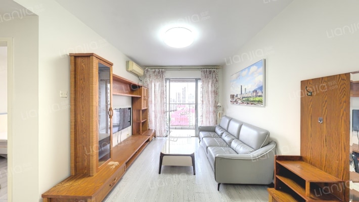 五洲星苑二手房实景图