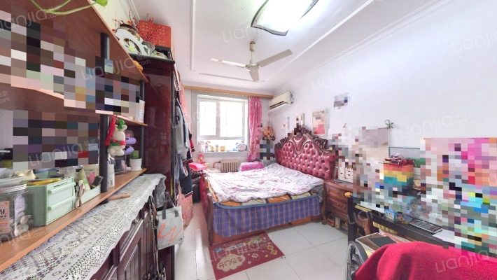 西湖里二手房实景图