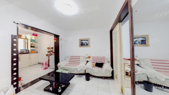 四美巷二手房实景图