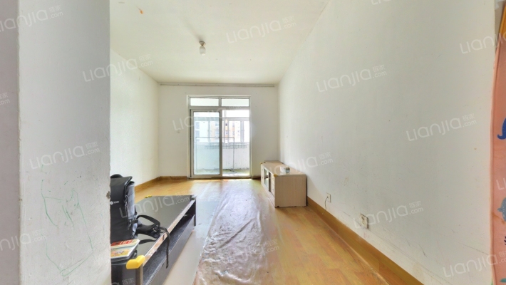 崧泽华城华中苑四区二手房实景图