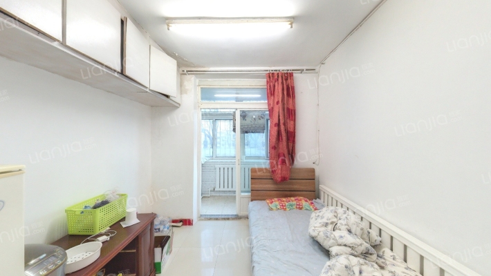 孔雀河小区二手房实景图