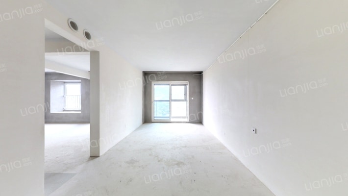 萃语华庭二手房实景图