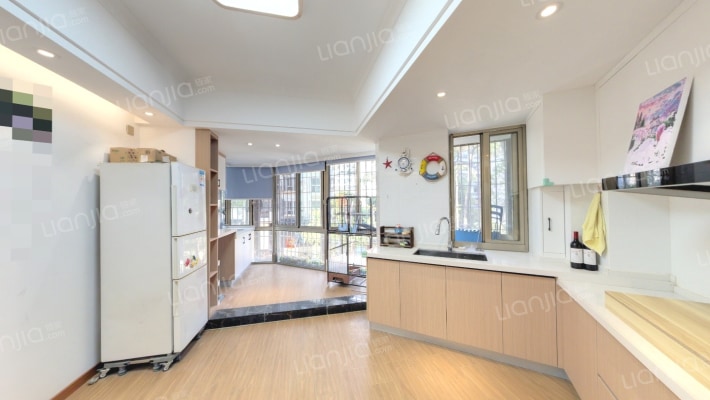 佳祥花园二手房实景图