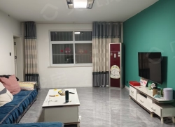 整租·油辛庄村民安置房 3室2厅 南/北_油辛庄村民安置房租房