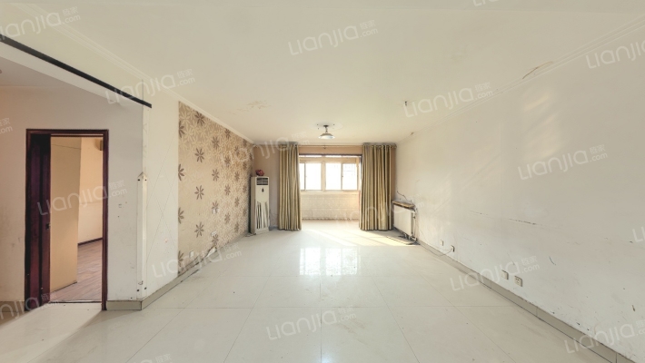 秦川社区22街坊二手房实景图