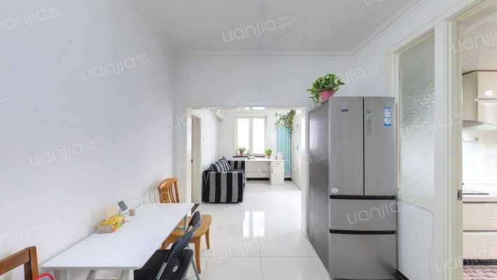 甘雨胡同二手房实景图