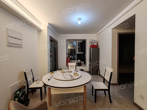 整租·雅居乐富春聆湖雅苑 3室2厅 南