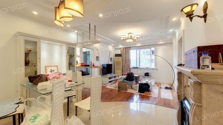 武泰公寓二手房实景图