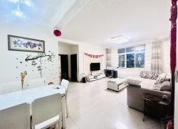 整租·华山苑 2室1厅 西南_华山苑租房