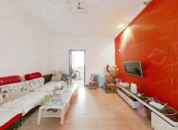 整租·学府花园 2室2厅 南_学府花园租房