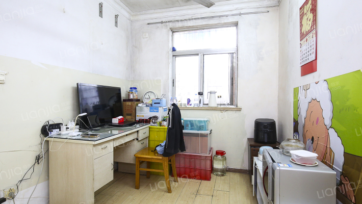 北茶园二手房实景图