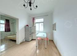 整租·梅莲路3号 2室1厅 南_梅莲路3号租房