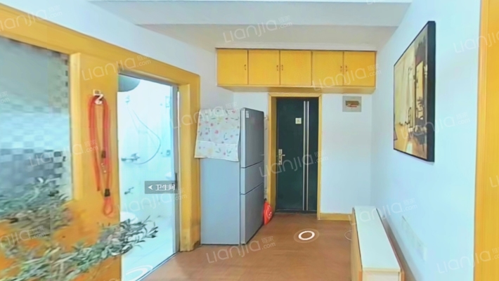 宝石二路6号二手房实景图