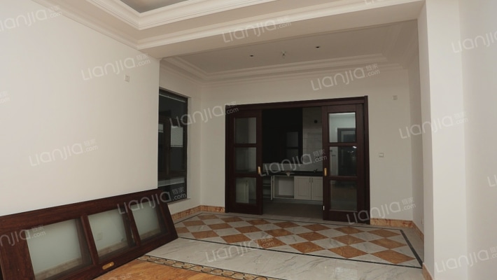 碧桂园龙山源著二手房实景图