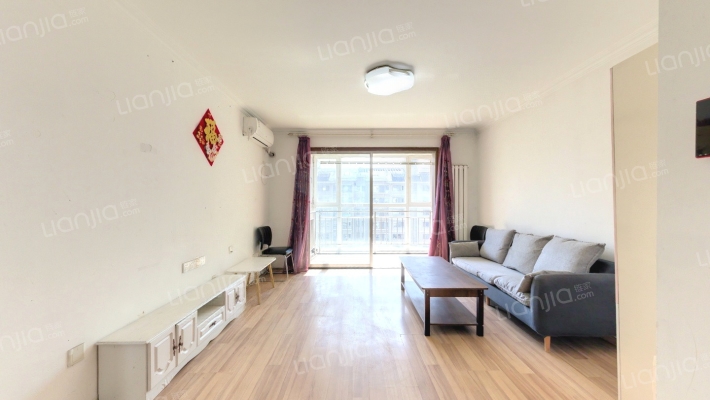 世纪星城三期二手房实景图