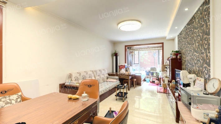 官悦欣园B区二手房实景图