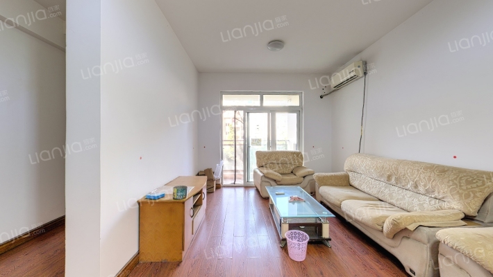 凯洋富润园二手房实景图