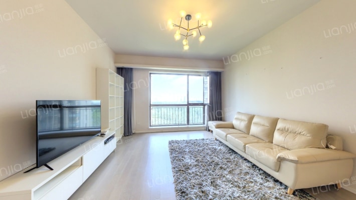 裘马都二手房实景图