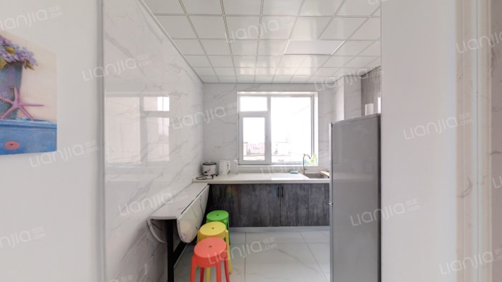 复地嘉年华二手房实景图