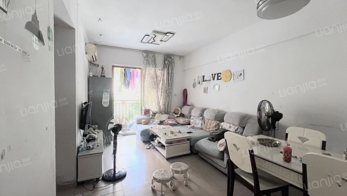 星座尚筑二手房实景图