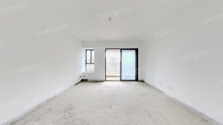 恒隆御园二手房实景图