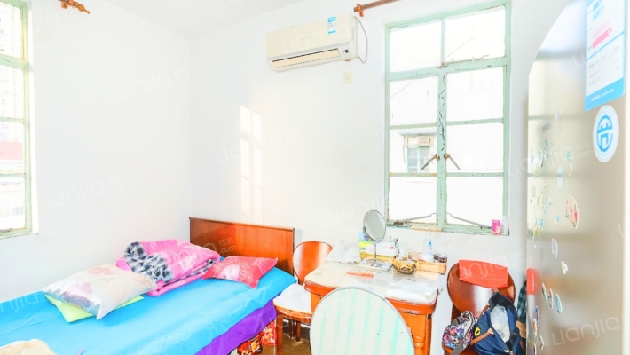 瞿溪新村二手房实景图