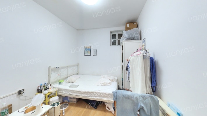 方家胡同二手房实景图