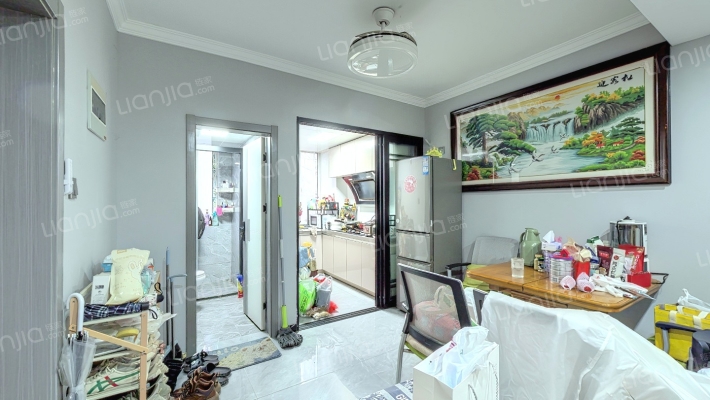 凤凰新村二手房实景图