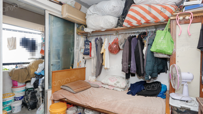 安居金祁新城二手房实景图