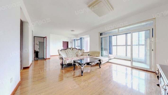 天府美岸二手房实景图