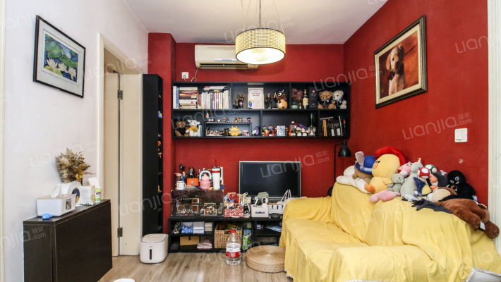 秀水楼二手房实景图