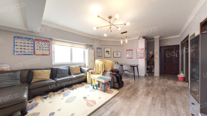 怡园大厦二手房实景图