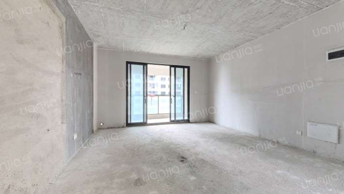 长房东旭国际二手房实景图