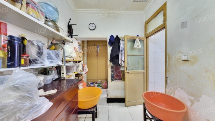 三虎桥南路8号院二手房实景图